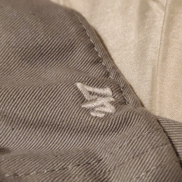 PATRIOTS AFC 2014 CHAMPS CAP NWT - Picture 4 of 8